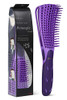 BESTOOL Detangling Brush for Natural Hair Detangler for 34abc Curly Coily Kinky Hair Detangle WetDry Easily with No Pain