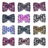 Ruihfas Magic Hair Side Combs Stretch Double Clips Hair Combs Bun Maker Tool for Women Girls Thick and Thin Hair Styling