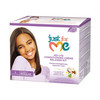 Just For Me Nolye Regular Conditioning Creme Relaxer Kit 1 Count
