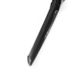 KEAIYYJ Travel Comb Brush Combo Folding Foldable Collapsible Small Mini Purse Pocket Size Portable Hair Women Men