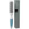 Small Round Brush for Precise Styling and Manageable Blowouts 075 inch SalonQuality Tool for Wet or Dry Hair Not Electri