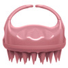 Diane Scalp Massage and Shampoo Brush with Soft Silicone Bristles Exfoliates and Cleanses Scalp Promotes Scalp Circulati