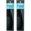 Conair 93502Z WideTooth Lift Comb