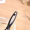 RN BEAUTY AntiStatic Massage Hair Brush for Men and Women Adults and Kids Nylon Bristle Pins Brushes Blow Dry Detangle H