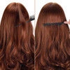 Wapodeai Wide Tooth Comb Detangling Hair Brush Anti Static Heat Resistant Hair Comb Suitable for all Kinds of Hair