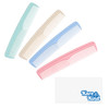 Kare Kind Hair Combs Set Colorful 4 pcs Durable Plastic Combs 746 inches Coarse and Fine Tooth For Combing Hairstyling T