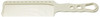 YS Park YS282 Clipper Comb White 003302 kg