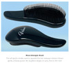 GBS Detangling Brush For Women and Girls Dry and Wet Hair Brush Detangler for All Hair Types Eliminate Tangles and Knots