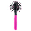 The Twirler Ball Brush Neon Pink Small