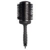 Fromm Elite Thermal Ceramic x Ionic 25 Round Brush for Expert Blowouts and Faster Hair Drying Roller Hairbrush for Antis