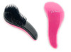 GBS Wave Detangling Brush For Curly Thick Natural Straight Fine Wet or Dry Hair No Pain Detangle Hair Comb for Women Men