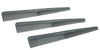 Dupont Starflite Barber Comb 553 Pack
