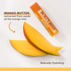 Moisturizing Lip Balms 2 Pack - Mango 2/0.15 Ounce (4.25 g) Balm online at globaldelivered