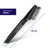 Spornette Hair Brush Cleaner Tool for Brushes Combs