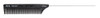 Diane Tail Comb 975 Inch