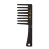 PATTERN Beauty by Tracee Ellis Ross Beauty Wide Tooth Comb Great for Curlies Coilies and TightTextured Hair 3a to 4c