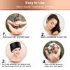 Heat Cap for Deep Conditioning Ingeware Thermal Cap for Hair Steamer Cap for Natural Hair Portable Electric Heat Hair Sp
