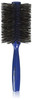 Creative Hair Brushes Italian Ariel Blue 3ME110 Hair Brush 35