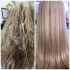 Brazilian Keratin Treatment 34floz1L Tratamiento de Keratina Brasilera Importada KIT w pumps Buriti Liss by KERAZON