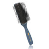 Vess Professional Hair Blow Brush Pro2000 Ceramic 9 rows Wide TypeEnglish Instruction ManualMade in Japan