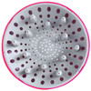 Hairizone Universal Hair Diffuser Adaptable for Blow Dryers with D17Inch to 26Inch for Curly or Wavy Hair Roseo