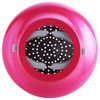 Hairizone Universal Hair Diffuser Adaptable for Blow Dryers with D17Inch to 26Inch for Curly or Wavy Hair Roseo