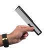 L3 Carbon Comb Set Professional Salon and Barbershop Quality Barbers and Hair Stylist