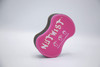 Nudred NuTwist Dread Twist Hair Sponge for Curls Black Men Coils and Twists Hair Twisting Sponge Barbers Curling Care Br
