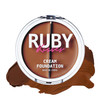 Ruby Kisses 3D Face Creator Cream Foundation & Concealer, 12 Hours Long Lasting, Medium to Full Coverage, Non-Greasy, Ideal for Makeup & Contour Pale online at globaldelivered
