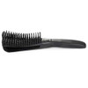 BESTOOL Detangling Brush Detangler Brush for Natural Black Curly Hair Afro 34abc Texture Faster n Easier Detangle Wet or