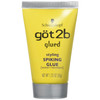Schwarzkopf got2b Glued Styling Spiking Glue 1.25 oz (Pack of 2) online at globaldelivered