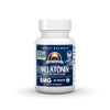 Source Naturals Sleep Science Melatonin, Helps Promote Sleep*, Non-GMO Validated - 5 mg - 60 Vegan Tablets