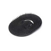 Ocean View Deep Waves Pomade Wash and Style Brush Shower Brush for Waves