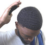 Ocean View Deep Waves Pomade Wash and Style Brush Shower Brush for Waves