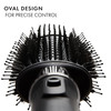 Hot Tools Pro Artist Black Gold One Step Replacement Attachment Pro Drying Styling Large