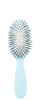 Creative Hair Brushes WetDry Pocket Travel Hair Brush Blue