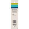 Conair Hard Rubber Tail Comb Pack Of 3