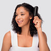 Diane Nylon Pin Styling Hair Brush for Detangling Separating Shaping and Defining Wet Thick or Curly Hair Glides Through