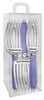 Olivia Garden Finger Brush ScalpHugging Vented Paddle Hair Brush 3Piece Kit