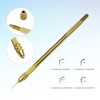 Wig Ventilating Needle Kit Holder 4 pcs Ventilating Needles11122334 for Making Lace Wig