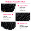 Spring Twist Hair 10 Inch Spring Twist Crochet Hair 6 Packs Spring Twist Braiding Hair For Butterfly Locs Soft Locs Low