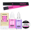Dolahair Lace Wig Glue Kit Waterproof Lace Front Adhesive for Wigs Glue Kit5pcs