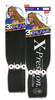 SENSATIONNEL AFRICAN COLLECTION KANEKALON AQUATEX PRELAYERED SYNTHETIC BRAID 48 WATERREPELLENT 3XRUWA 2PACKS 1
