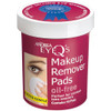 Andrea Eye Q's Oilfree Eye Makeup Remover Pads, 65 Count online at globaldelivered