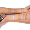 L.A. COLORS Day to Night 12 Color Eyeshadow, Sunset CES425 online at globaldelivered