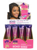 Esha Absolute Lace Wig Bond Invisible Wig Bonding Glue Water and OilResistant NonToxic Formula for a Gentle Secure Hold