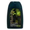 Badedas Revitalising Shower Gel Shampoo Conditioner 200ml PACK OF 2
