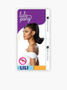 Sensationnel Ponytail Lulu Pony Lili 1