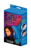 Secret Color Hair Extensions Blue