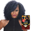 Royal Zury Synthetic Hair Crochet Braids V8910 Water Wave 1Pack Enough 1B